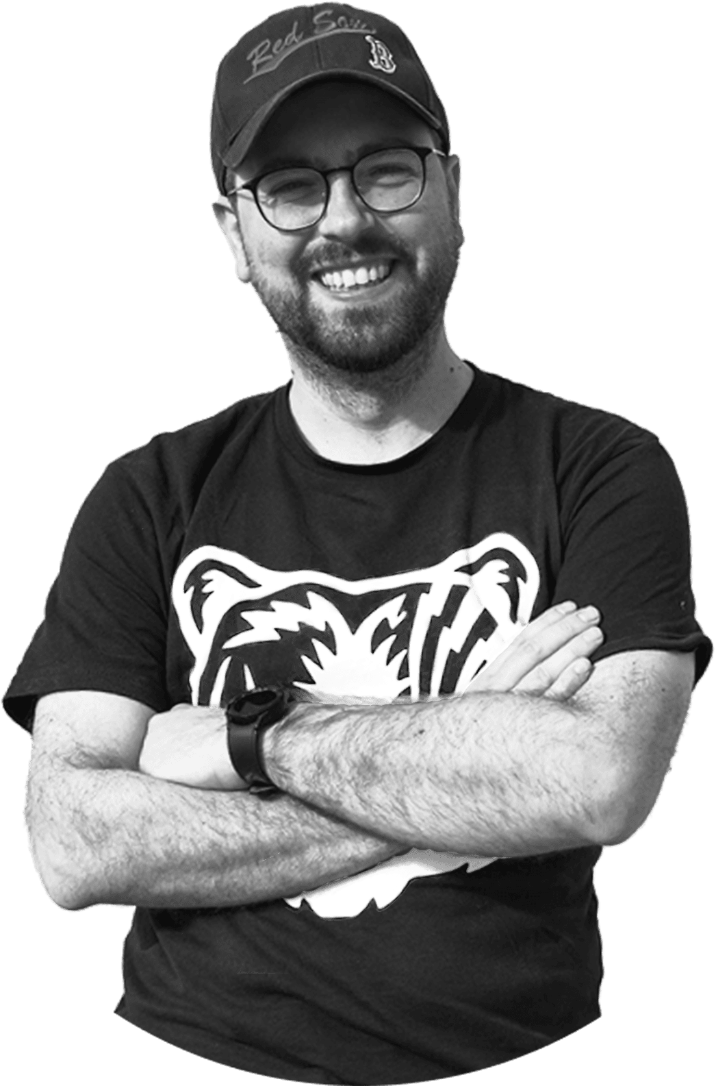 Picture of Ivan Dalmet